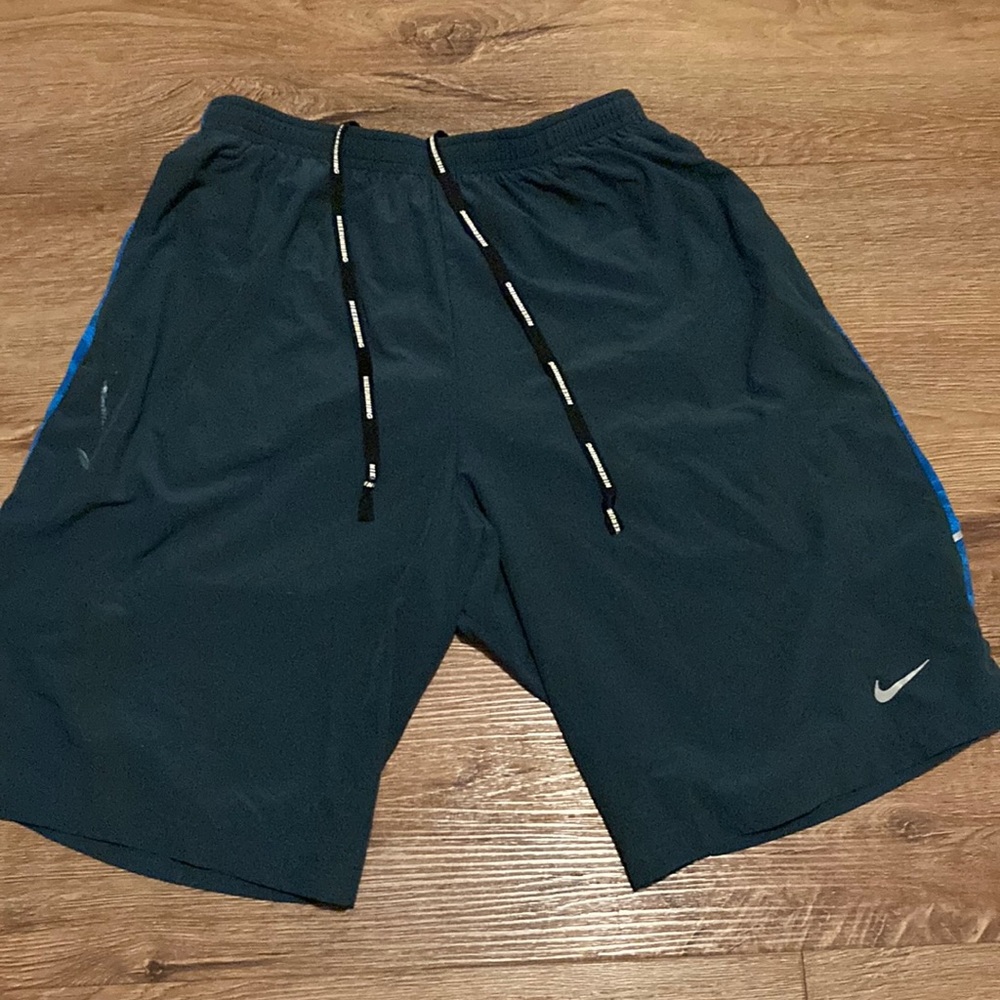 Vintage Nike running shorts super high quality